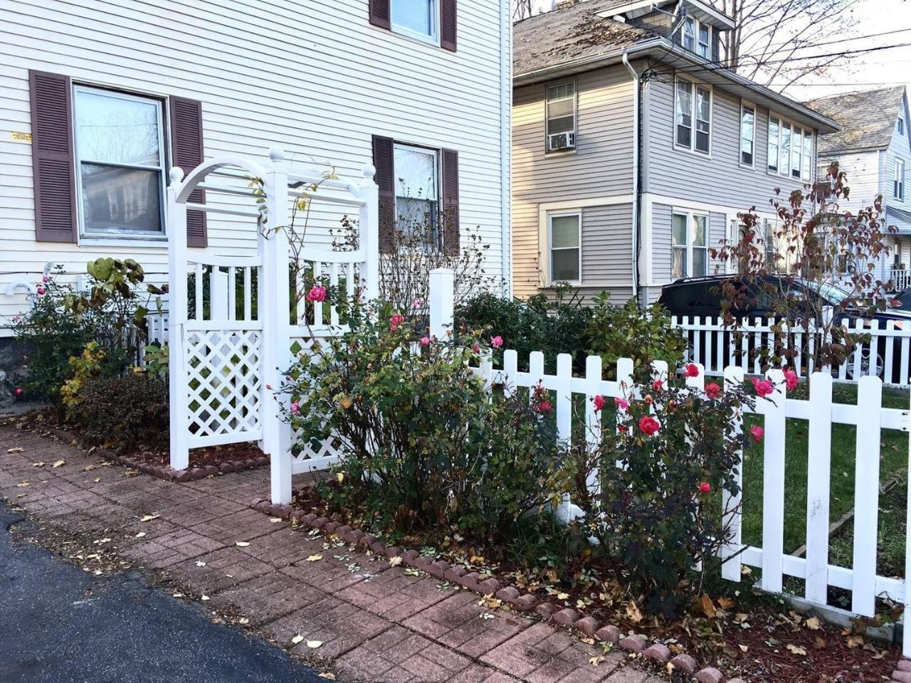 ~*30Min To Downtown*~ The Cosmopolitan Villa Boston Luaran gambar