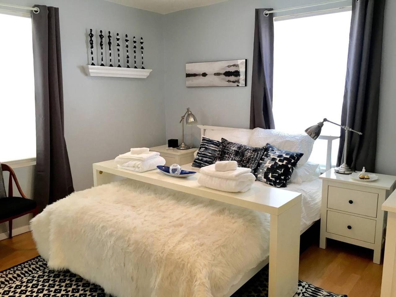 ~*30Min To Downtown*~ The Cosmopolitan Villa Boston Luaran gambar