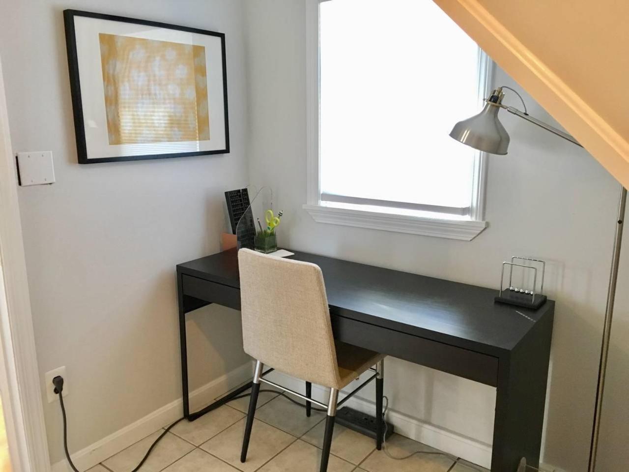 ~*30Min To Downtown*~ The Cosmopolitan Villa Boston Luaran gambar